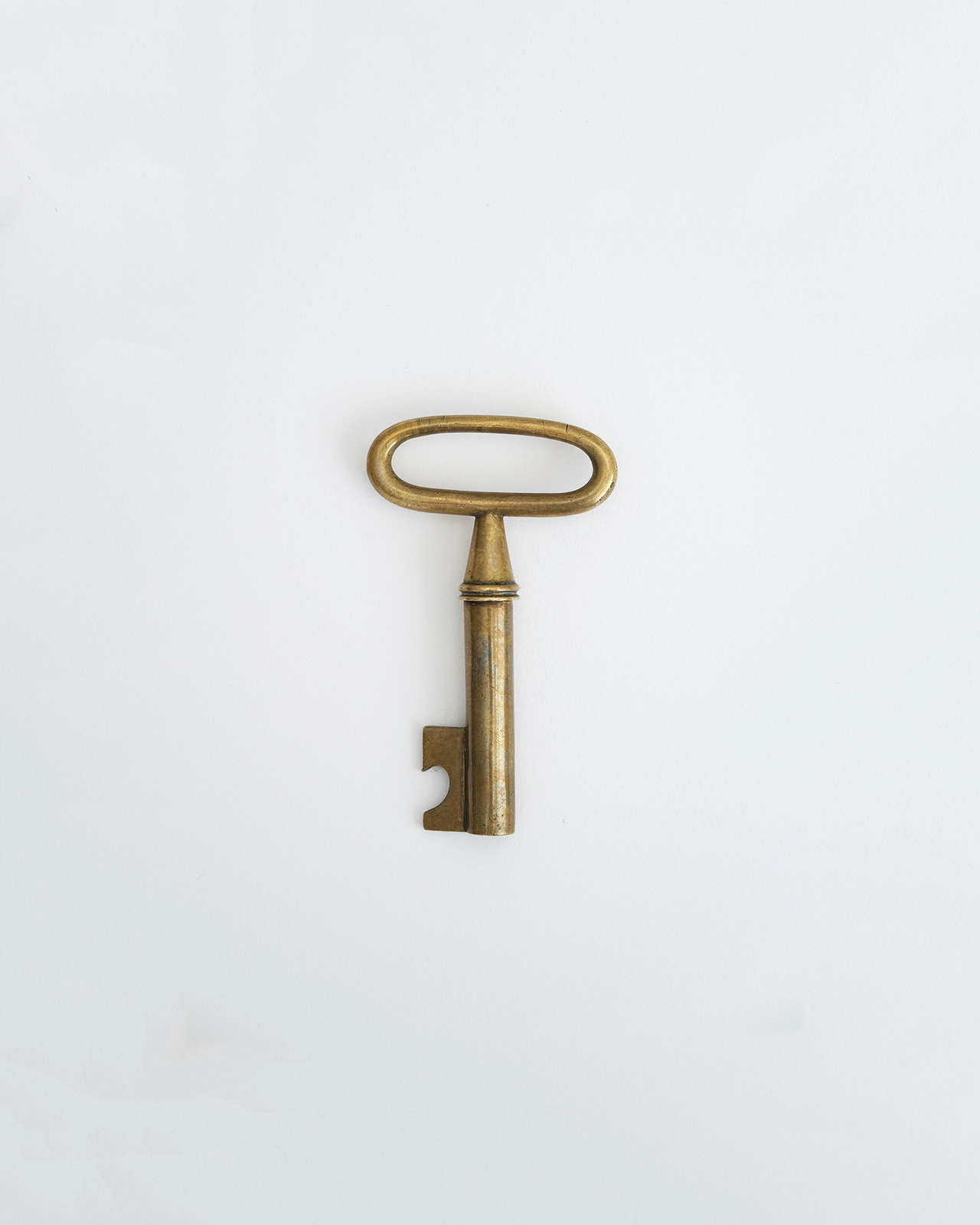 Key Bottle Opener