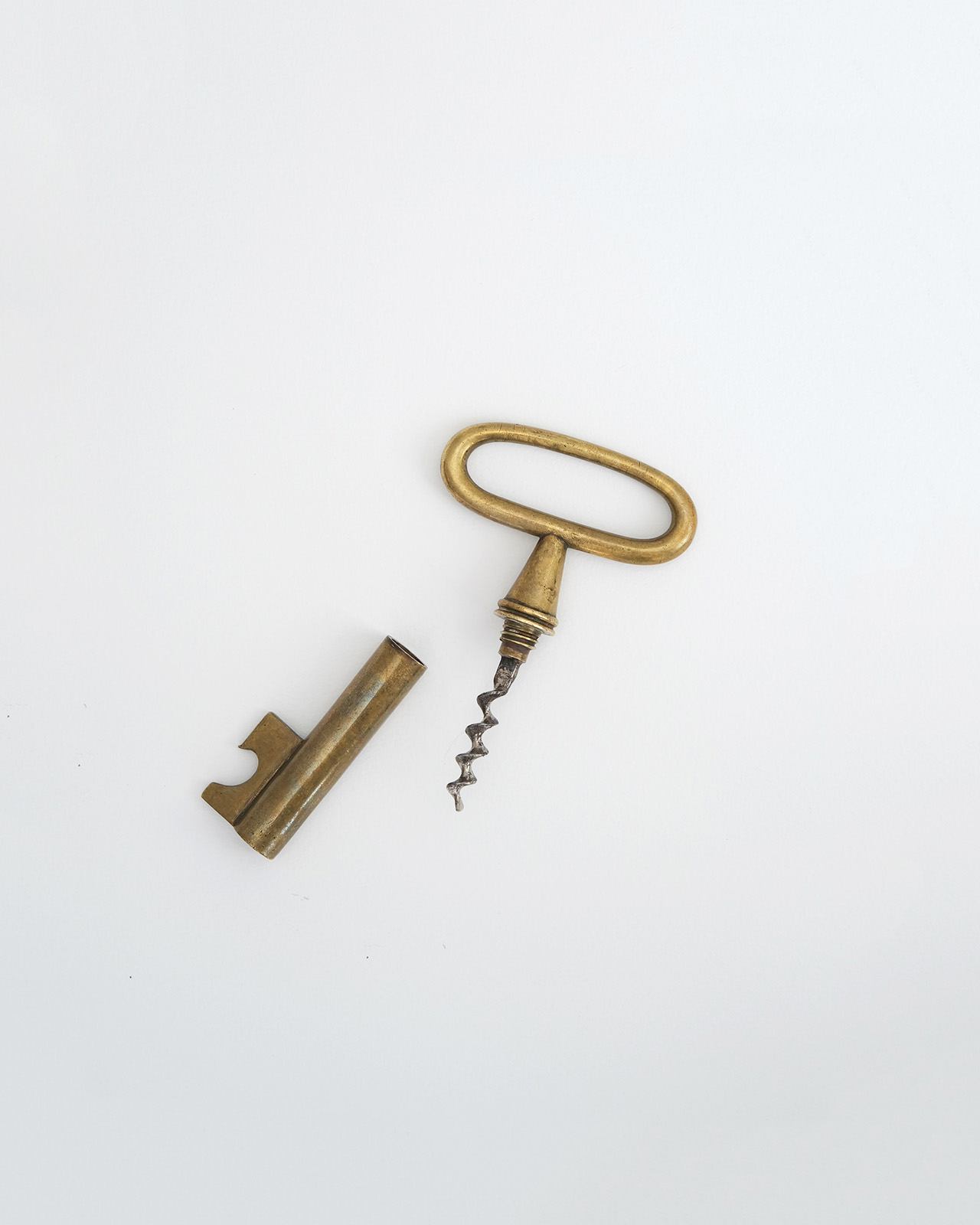 Key Bottle Opener