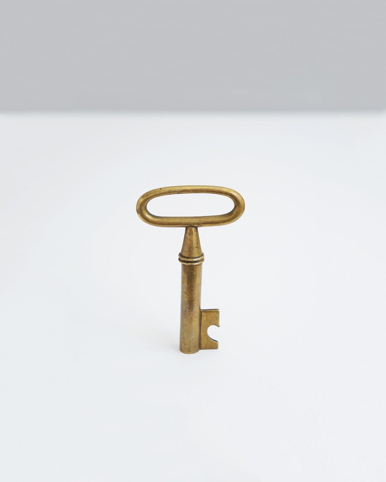 Key Bottle Opener