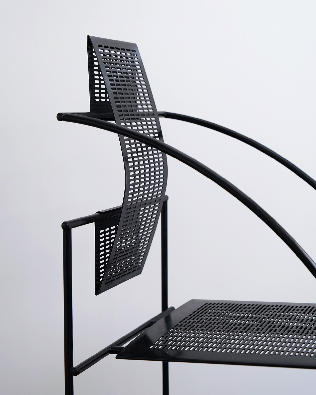 “Quinta” Chair