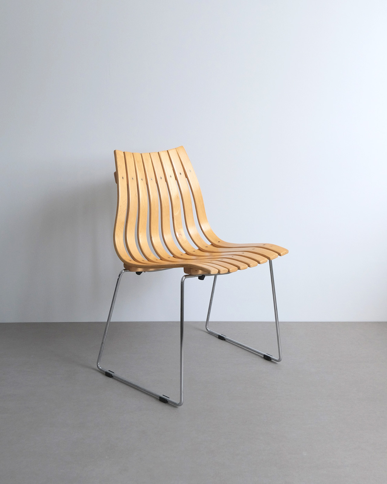 “Scandia Junior” Chair
