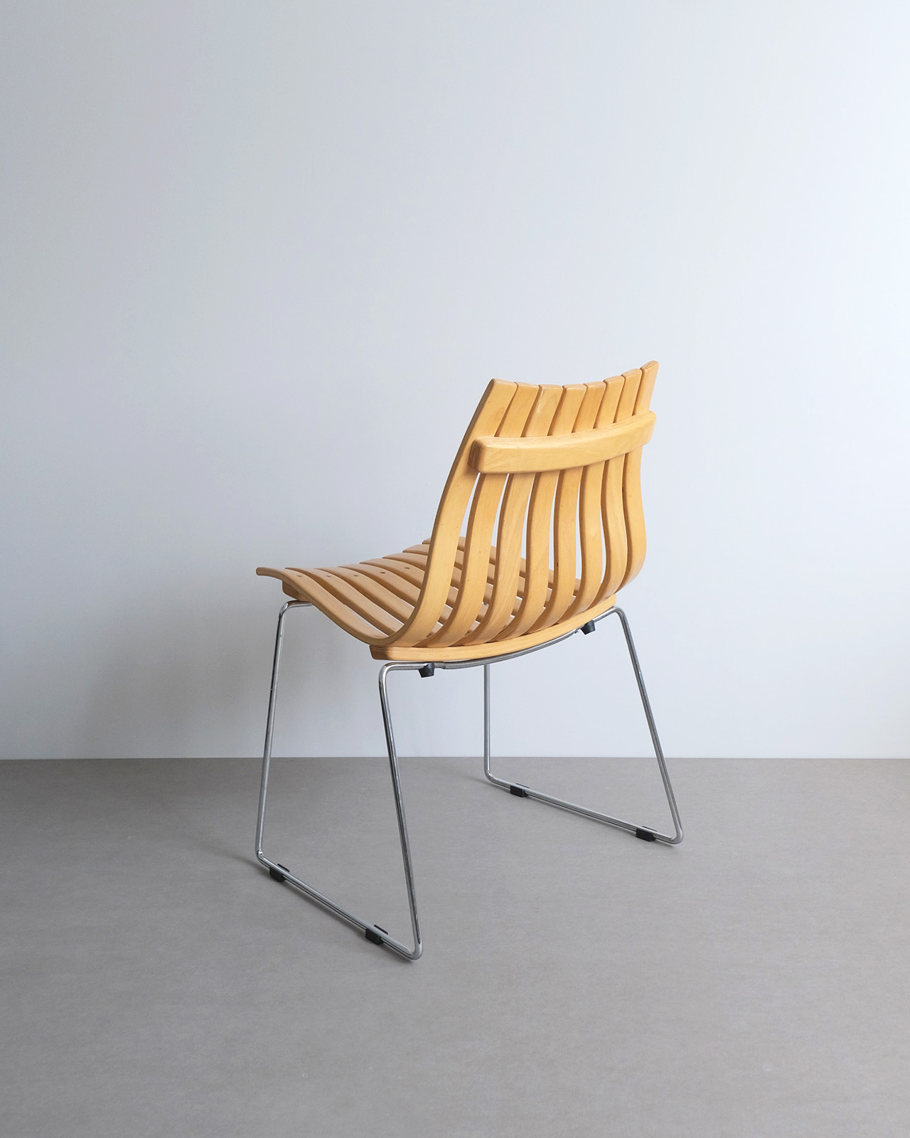 “Scandia Junior” Chair