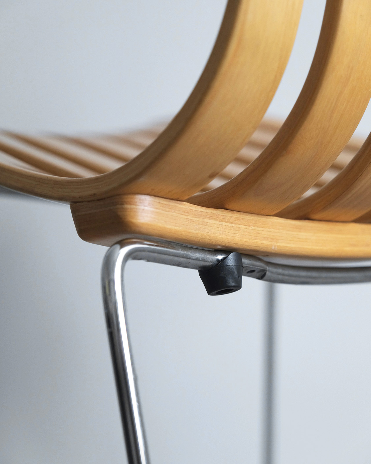 “Scandia Junior” Chair
