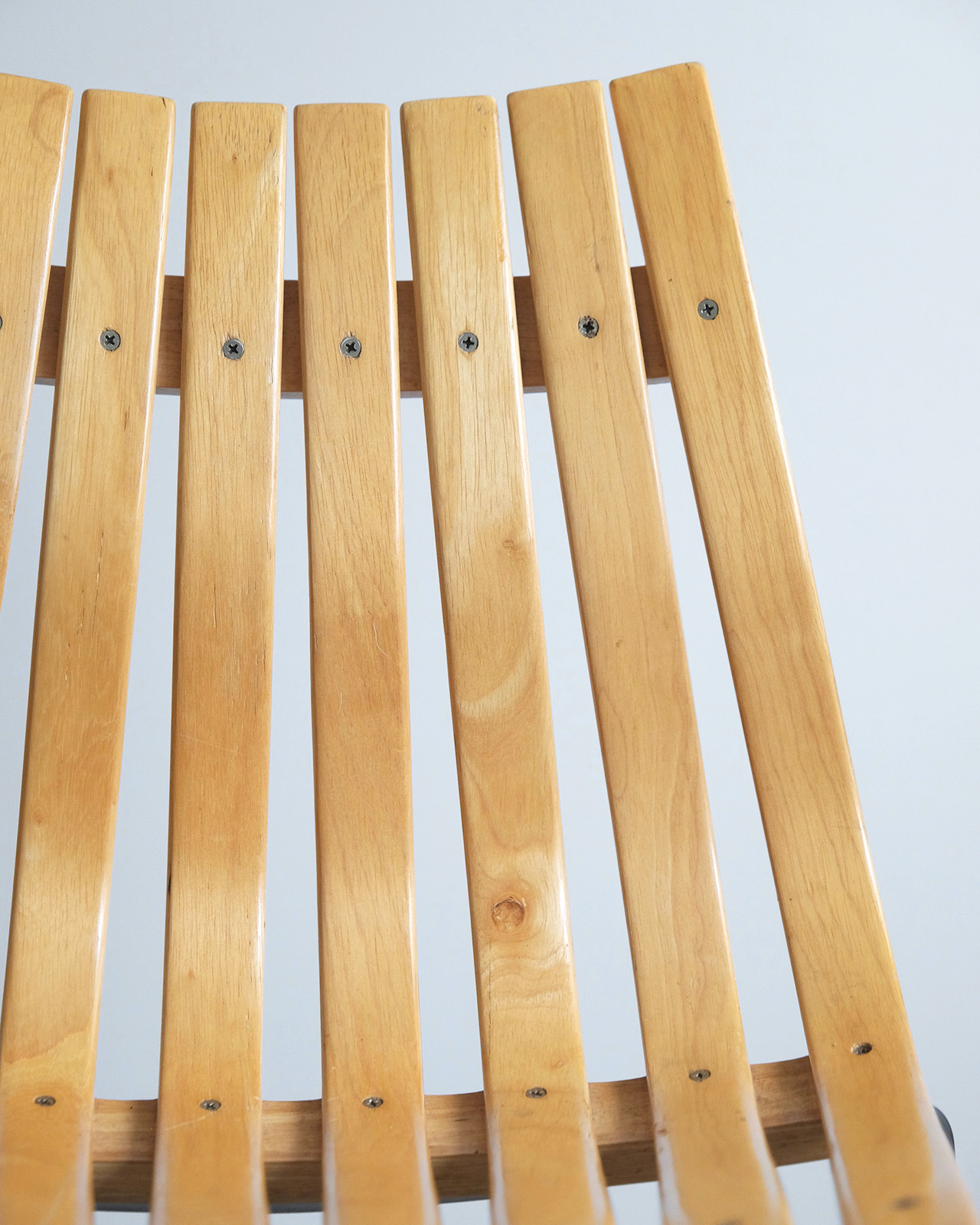 “Scandia Junior” Chair