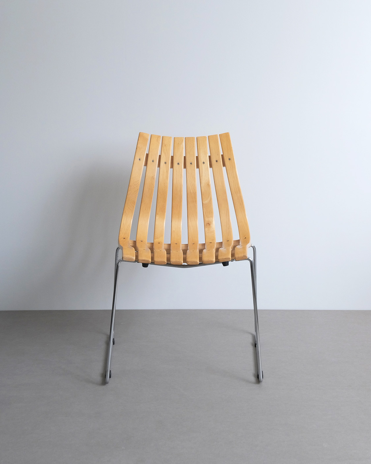 “Scandia Junior” Chair