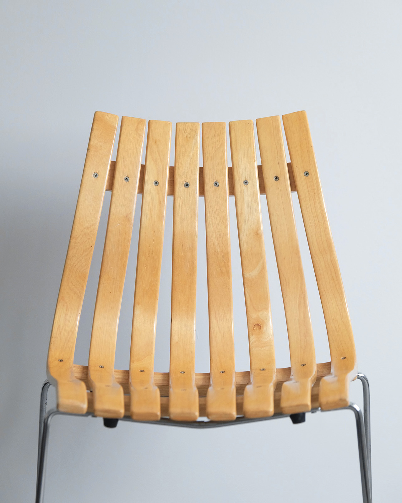 “Scandia Junior” Chair