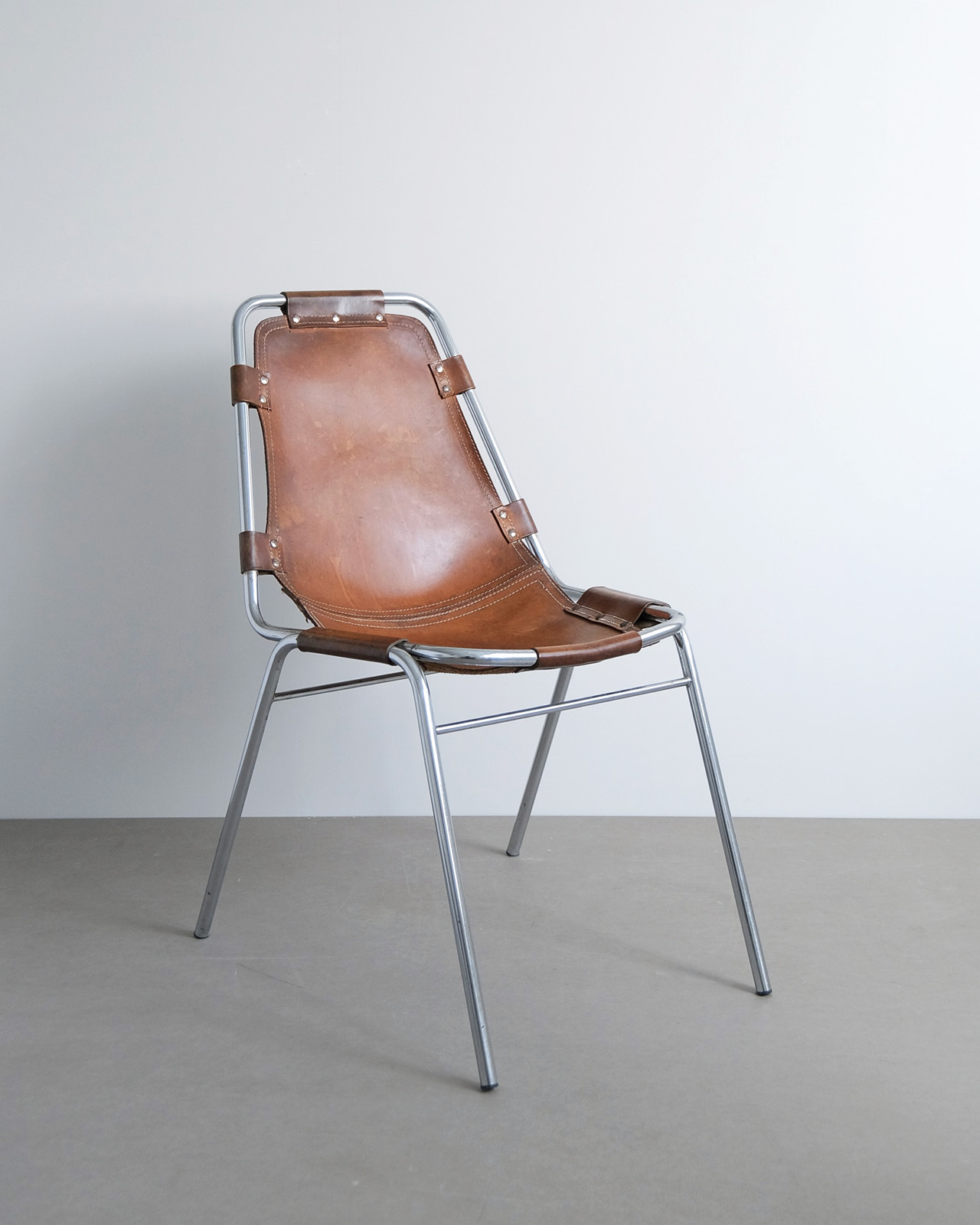 “Les Arcs” Chair