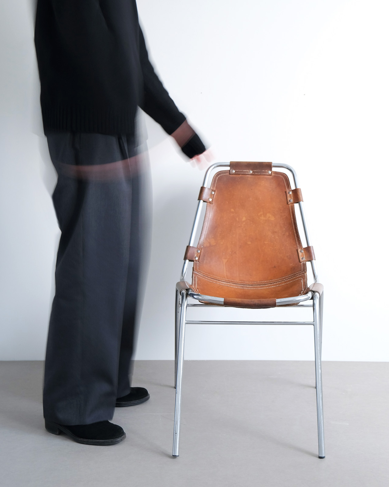 “Les Arcs” Chair