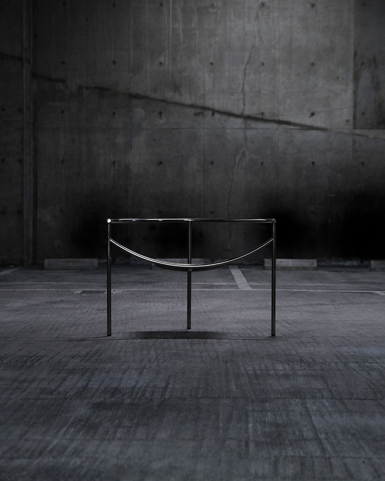 “Dr. Sonderbar” Chair